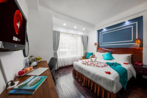 Hanoi Sisters Boutique Hotel
